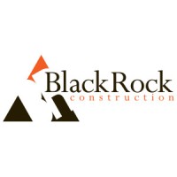 BlackRock Construction logo, BlackRock Construction contact details