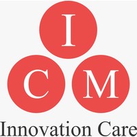 icm logo, icm contact details