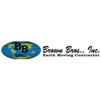 Brown Bros., Inc. logo, Brown Bros., Inc. contact details