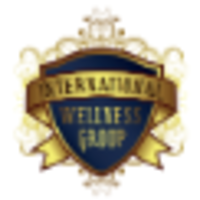 International Wellness Group logo, International Wellness Group contact details