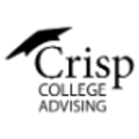 Crisp College Advising logo, Crisp College Advising contact details