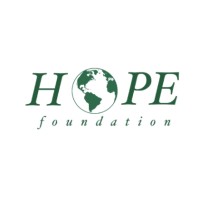 Hope Foundation Fiji USA logo, Hope Foundation Fiji USA contact details