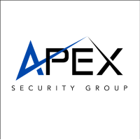 Apex Security Group logo, Apex Security Group contact details