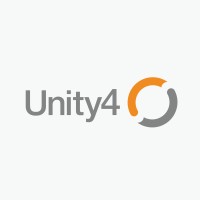 Unity4 logo, Unity4 contact details