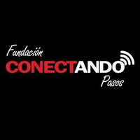 Fundación Conectando Pasos logo, Fundación Conectando Pasos contact details