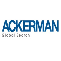 Ackerman Global Search logo, Ackerman Global Search contact details