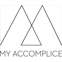 MY ACCOMPLICE LIMITED logo, MY ACCOMPLICE LIMITED contact details