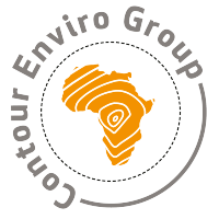 Contour Enviro Group logo, Contour Enviro Group contact details