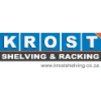 Krost Shelving and Racking logo, Krost Shelving and Racking contact details