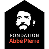 Fondation Abbé Pierre logo, Fondation Abbé Pierre contact details