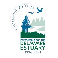 Partnership for the Delaware Estuary logo, Partnership for the Delaware Estuary contact details