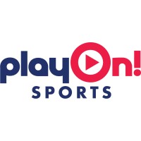 PlayOn! Sports logo, PlayOn! Sports contact details