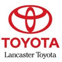 Lancaster Toyota logo, Lancaster Toyota contact details