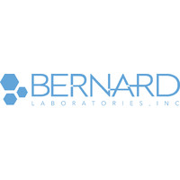 Bernard Laboratories, Inc. logo, Bernard Laboratories, Inc. contact details