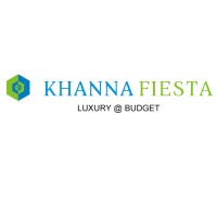 Hotel Khanna Fiesta logo, Hotel Khanna Fiesta contact details