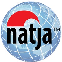 North American Travel Journalists Association (NATJA) logo, North American Travel Journalists Association (NATJA) contact details