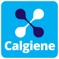 Calgiene logo, Calgiene contact details