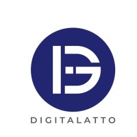 Digitalatto logo, Digitalatto contact details