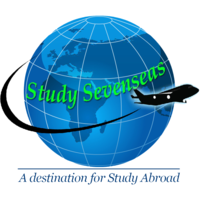 Study Sevenseas logo, Study Sevenseas contact details