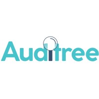 Auditree logo, Auditree contact details