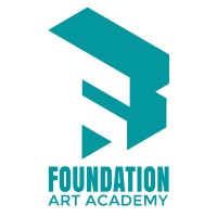 Foundation Art Academy logo, Foundation Art Academy contact details