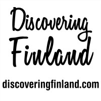 Discovering Finland logo, Discovering Finland contact details