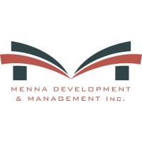 Menna Development and Management, Inc logo, Menna Development and Management, Inc contact details