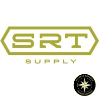 SRT Supply logo, SRT Supply contact details