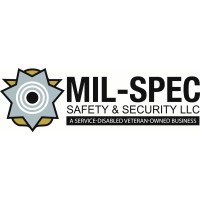 Mil-Spec Safety & Security LLC logo, Mil-Spec Safety & Security LLC contact details