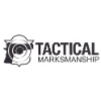 Tactical Marksmanship LLC logo, Tactical Marksmanship LLC contact details