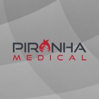 Piranha Medical logo, Piranha Medical contact details