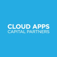 Cloud Apps Capital Partners logo, Cloud Apps Capital Partners contact details