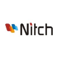 Nitch logo, Nitch contact details