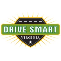 DRIVE SMART Virginia logo, DRIVE SMART Virginia contact details