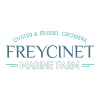 Freycinet Marine Farm logo, Freycinet Marine Farm contact details