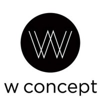 W Concept USA Inc. logo, W Concept USA Inc. contact details