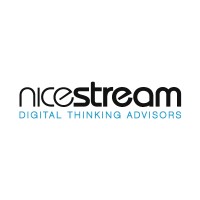 Nicestream logo, Nicestream contact details