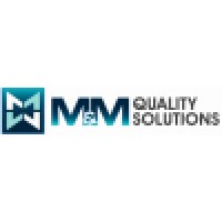 M & M Quality Solutions logo, M & M Quality Solutions contact details