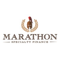 Marathon Specialty Finance logo, Marathon Specialty Finance contact details