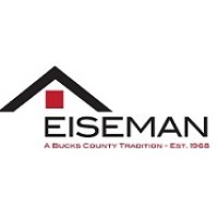 Eiseman Construction Inc. logo, Eiseman Construction Inc. contact details