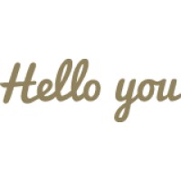 Hello You Digital logo, Hello You Digital contact details