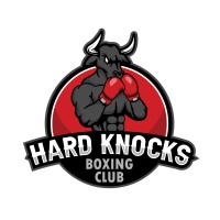 Hard Knocks Boxing Club logo, Hard Knocks Boxing Club contact details