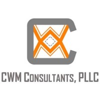 CWM Consultants, PLLC logo, CWM Consultants, PLLC contact details