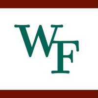 Welch & Forbes LLC logo, Welch & Forbes LLC contact details