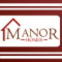 Manor Homes logo, Manor Homes contact details