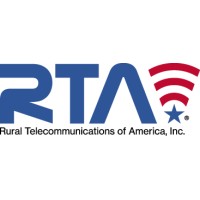 Rural Telecommunications of America (RTA) logo, Rural Telecommunications of America (RTA) contact details