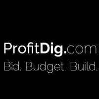 ProfitDig - Construction Job Bidding & Costing logo, ProfitDig - Construction Job Bidding & Costing contact details