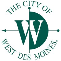 City of West Des Moines logo, City of West Des Moines contact details