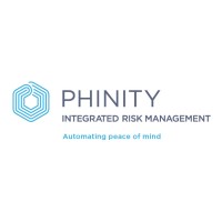 Phinity Risk Solutions logo, Phinity Risk Solutions contact details