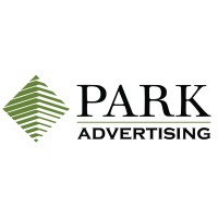 Park Advertising logo, Park Advertising contact details